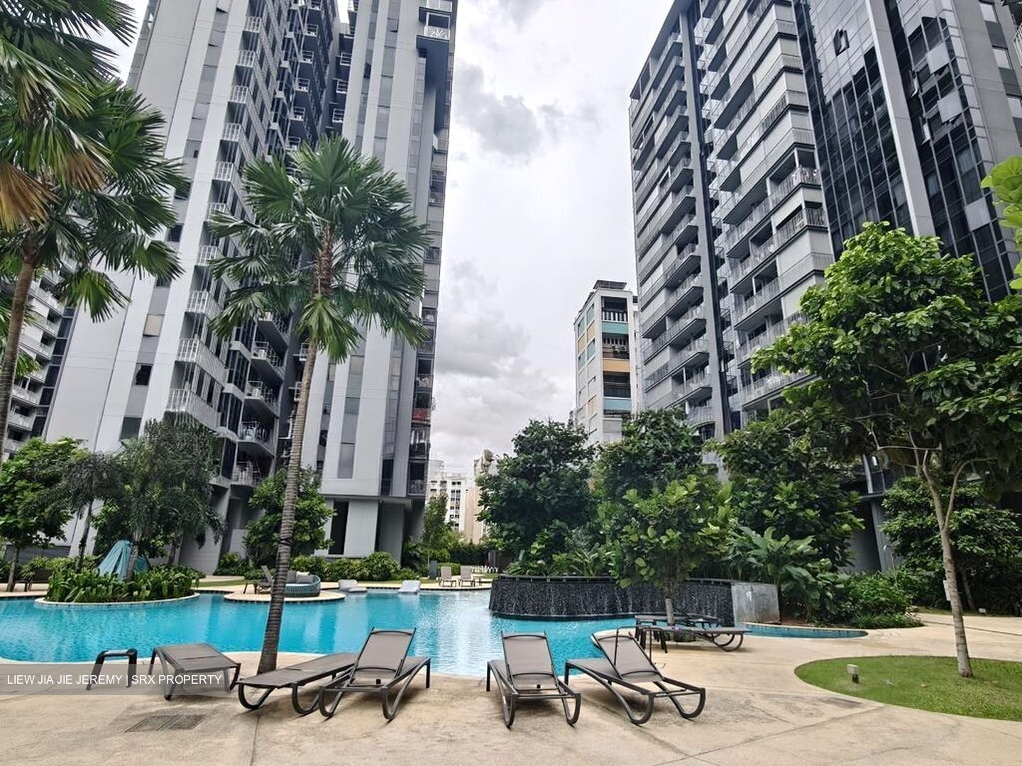 The Florence Residences (D19), Apartment #503475731